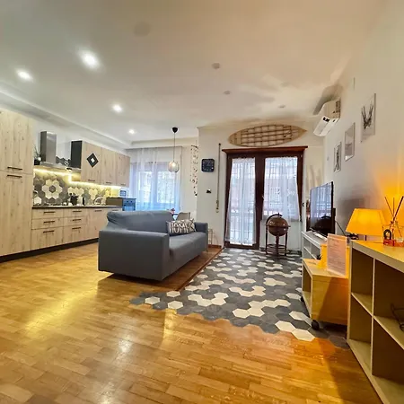 Sicily House * Lido di Ostia