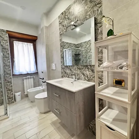 Sicily House * Lido di Ostia