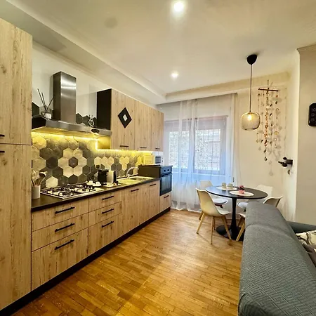 Sicily House *
