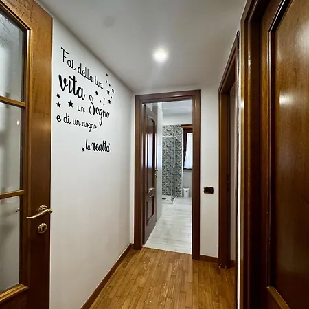 Sicily House *