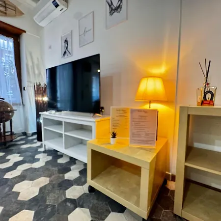 Sicily House