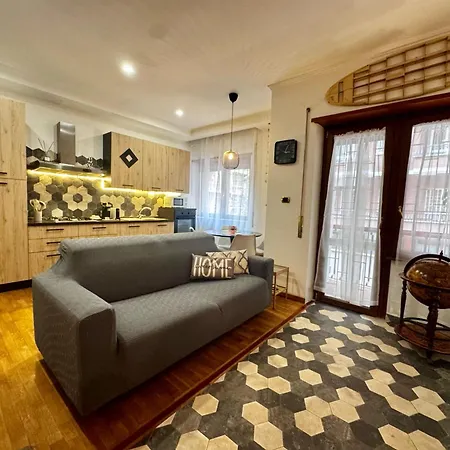 Sicily House Holiday home Lido di Ostia