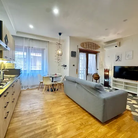 Sicily House