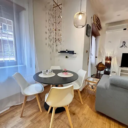 Holiday home Sicily House