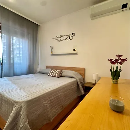 Sicily House Holiday home Lido di Ostia