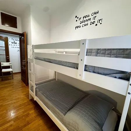 Sicily House * Lido di Ostia