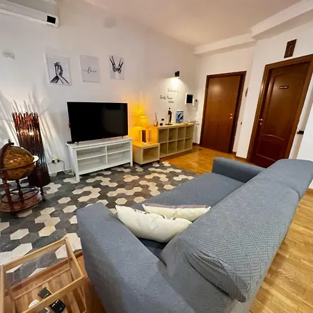 Sicily House * Lido di Ostia