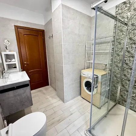 Sicily House Holiday home