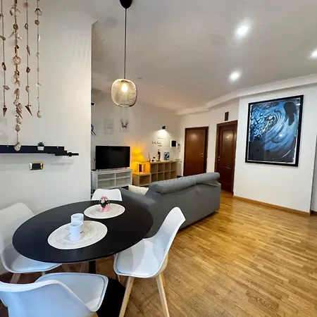 Sicily House Holiday home *